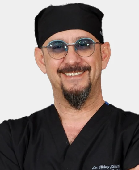 Dr. Ökkeş ŞİMŞEK