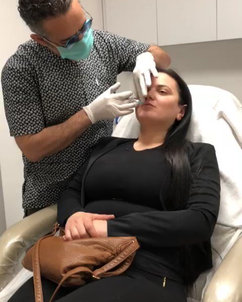 Klinikte Yapılan Çalışmalar