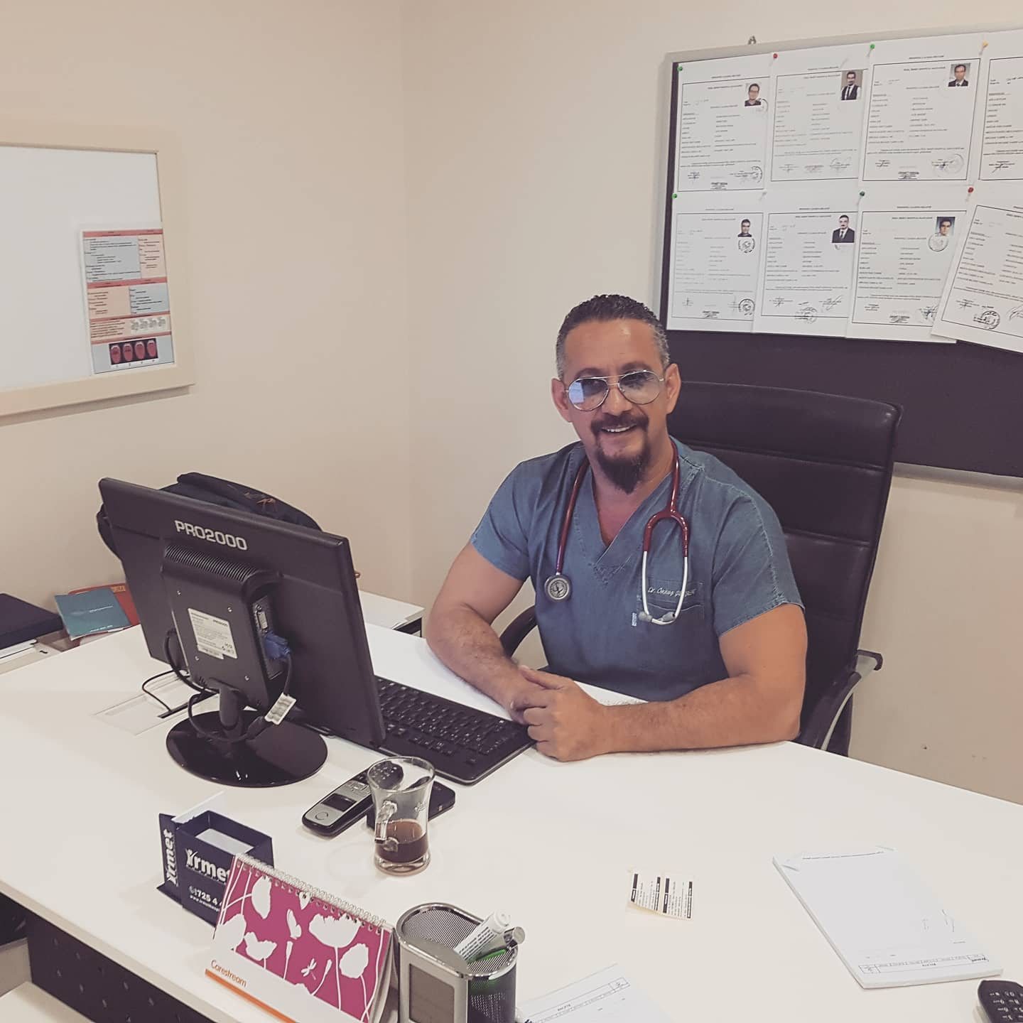 Kliniğimiz