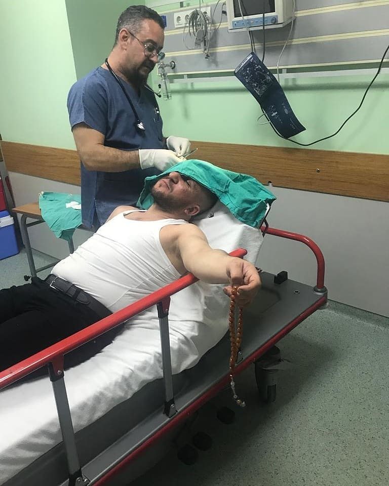 Klinikte Yapılan Çalışmalar