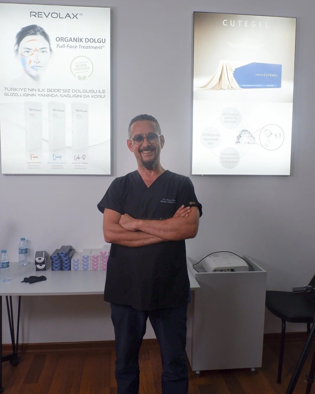 Kliniğimiz