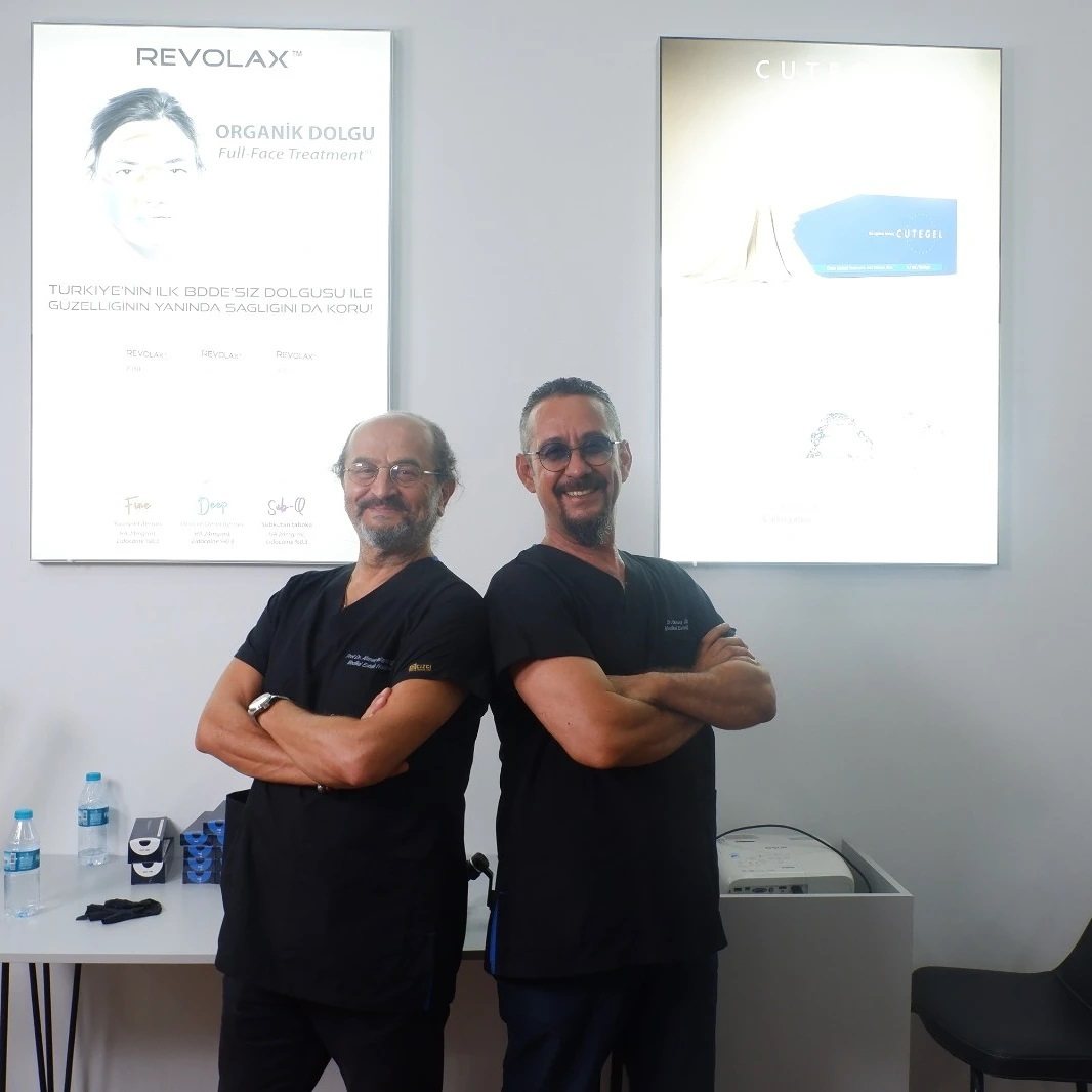Eğitimler ve Kadavra Çalıştayları
