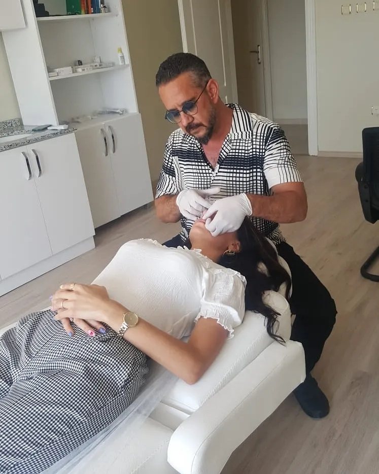 Klinikte Yapılan Çalışmalar