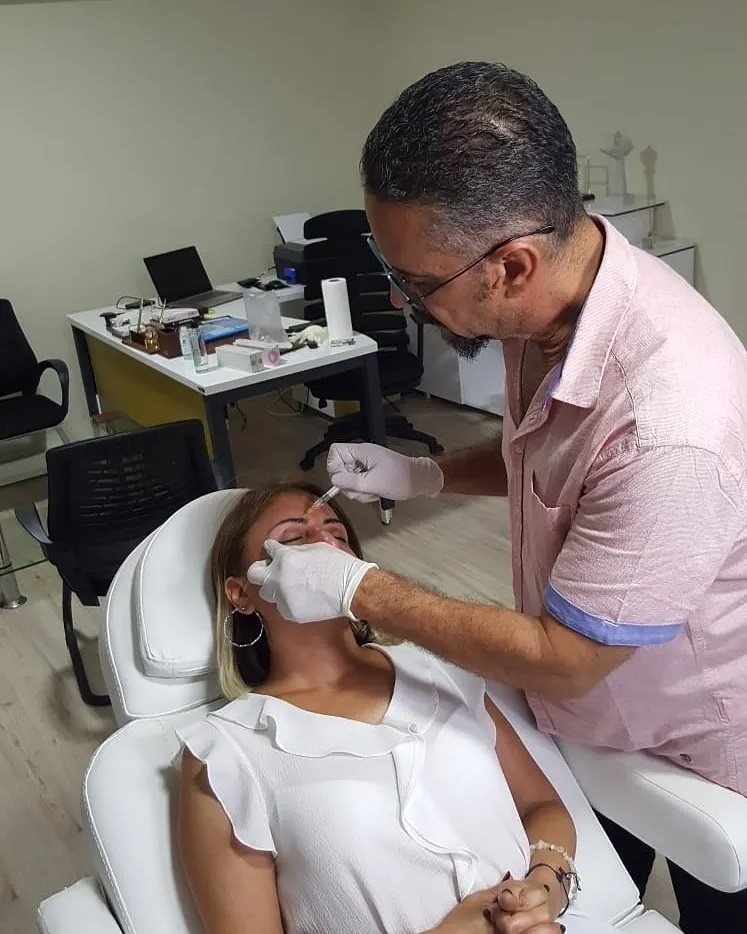 Klinikte Yapılan Çalışmalar