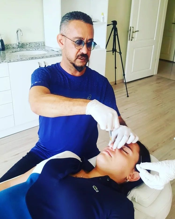 Klinikte Yapılan Çalışmalar
