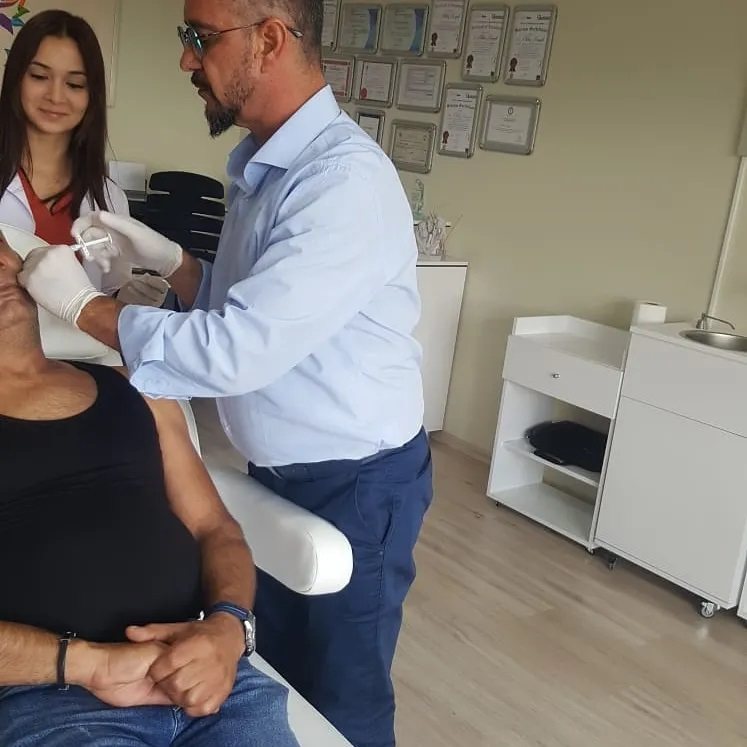Klinikte Yapılan Çalışmalar