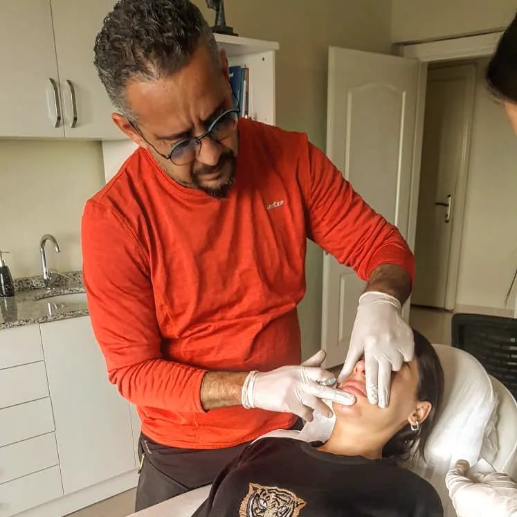 Klinikte Yapılan Çalışmalar