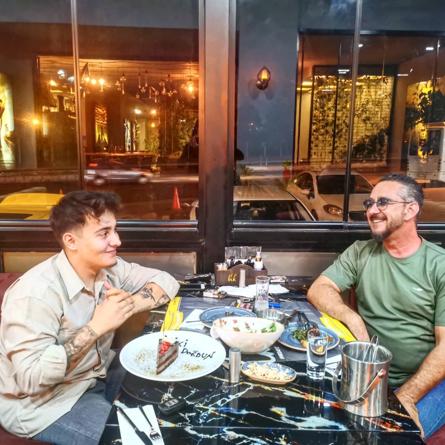 Edremit Minimal İnvaziv Yüz Gençleştirme Kampı