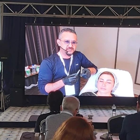 Eğitimler ve Kadavra Çalıştayları
