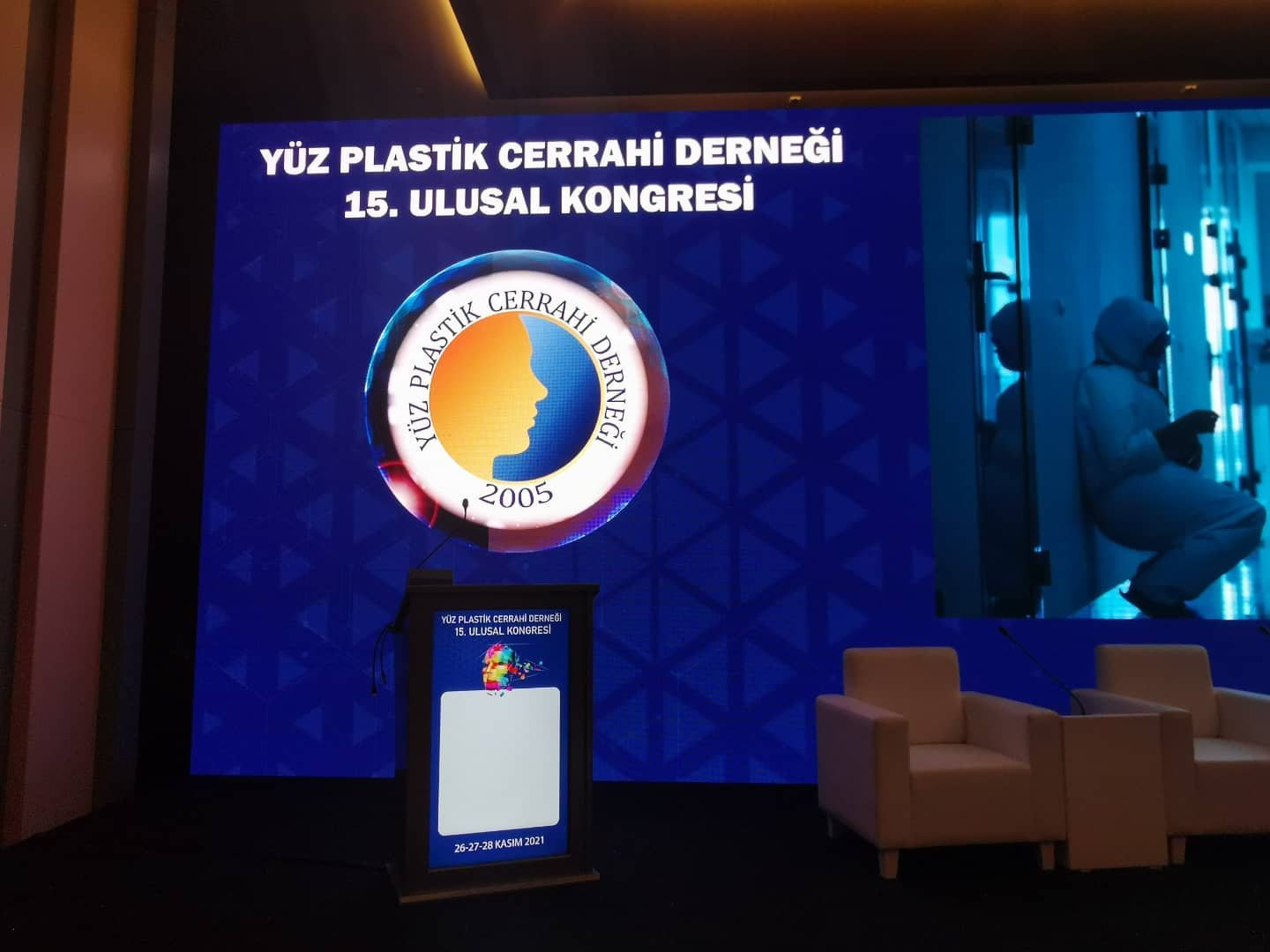 Kongre ve Sempozyumlar