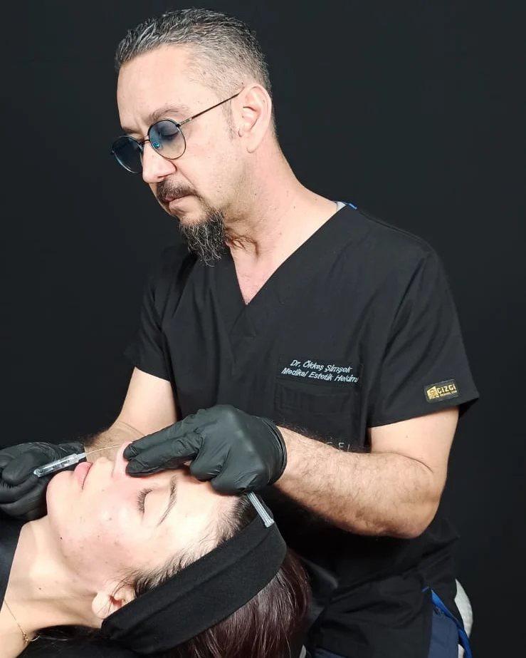 Klinikte Yapılan Çalışmalar