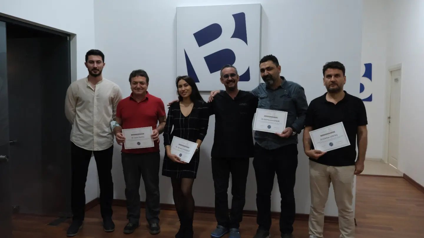 Eğitimler ve Kadavra Çalıştayları