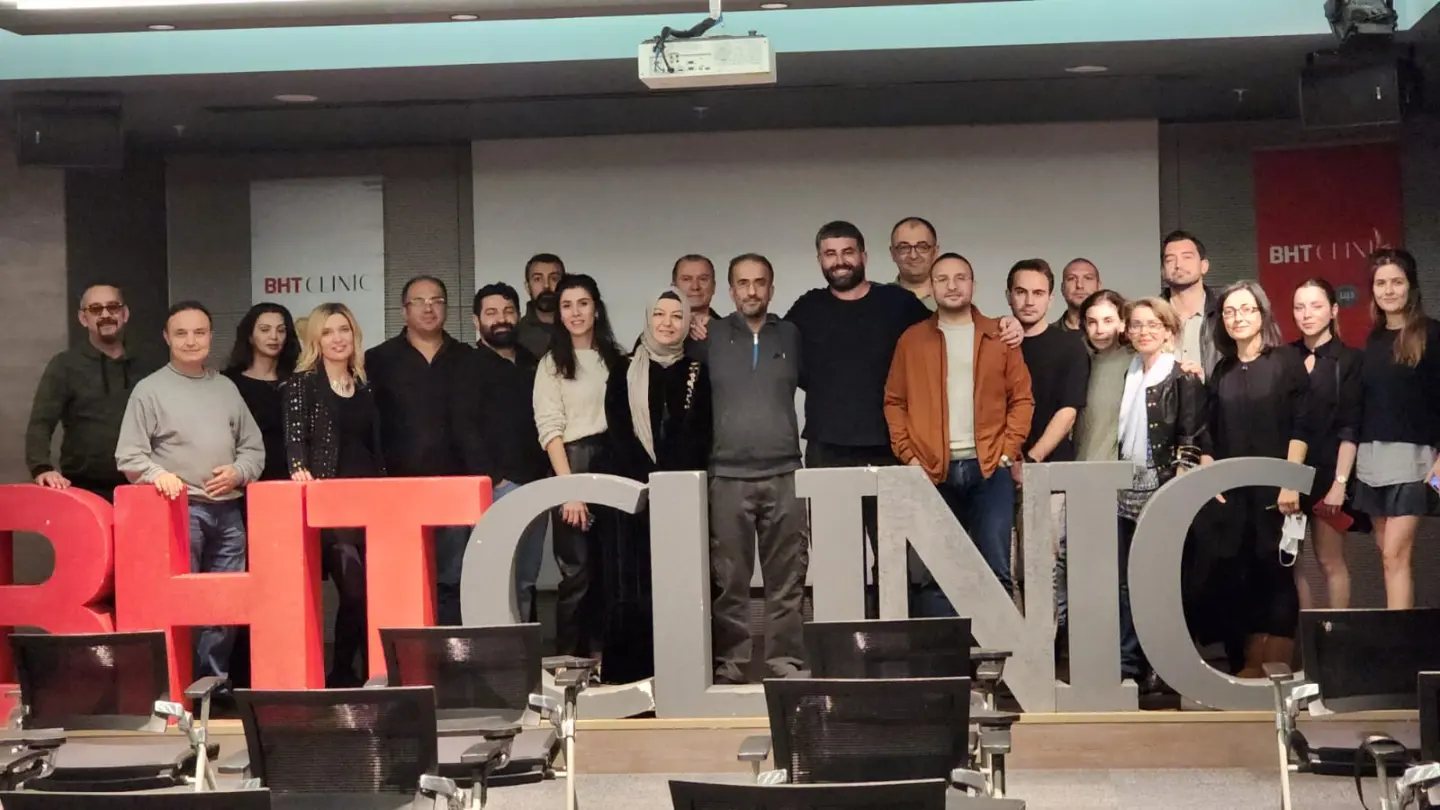 Eğitimler ve Kadavra Çalıştayları