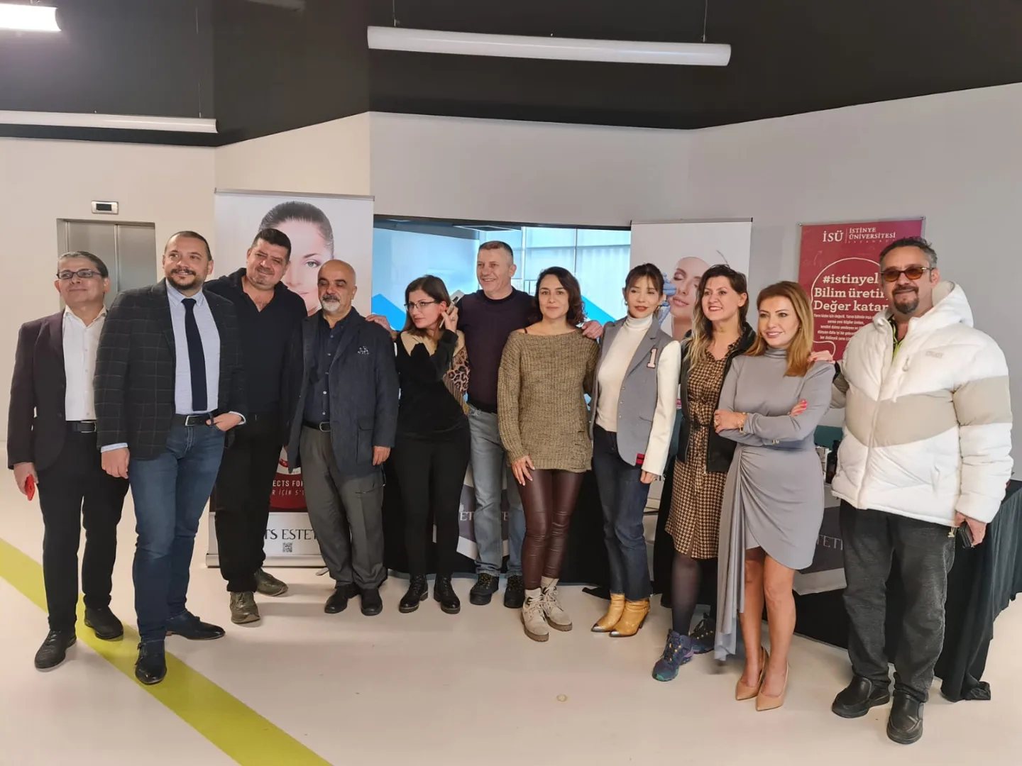 Eğitimler ve Kadavra Çalıştayları