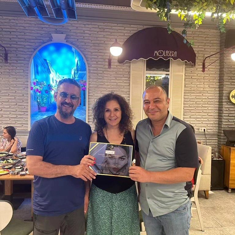 Eğitimler ve Kadavra Çalıştayları