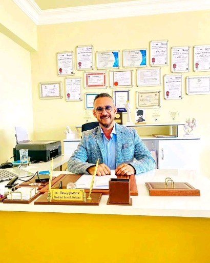 Kliniğimiz
